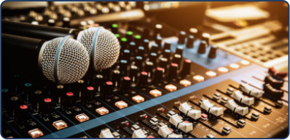 Озвучаване