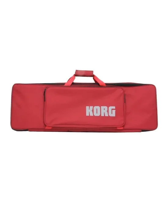 Клавишни инструменти Korg SC KROSS 61 мек калъф за KROSS 61