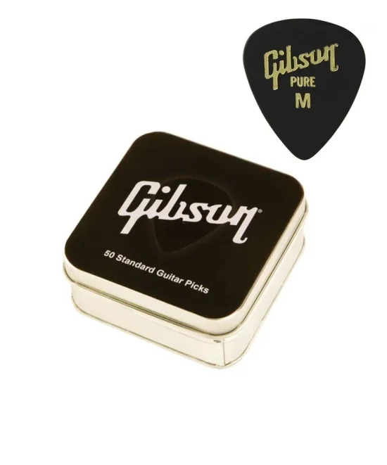 Китари Gibson APRGG50-74M Standard Medium перце за китара