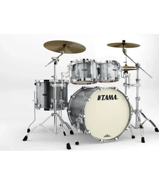 Барабани TAMA BU42ZS PTS Starclassic Bubinga Set