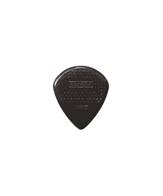 Китари Jim dunlop 471R3S NYL MAX GRIP JAZZ комплект перца