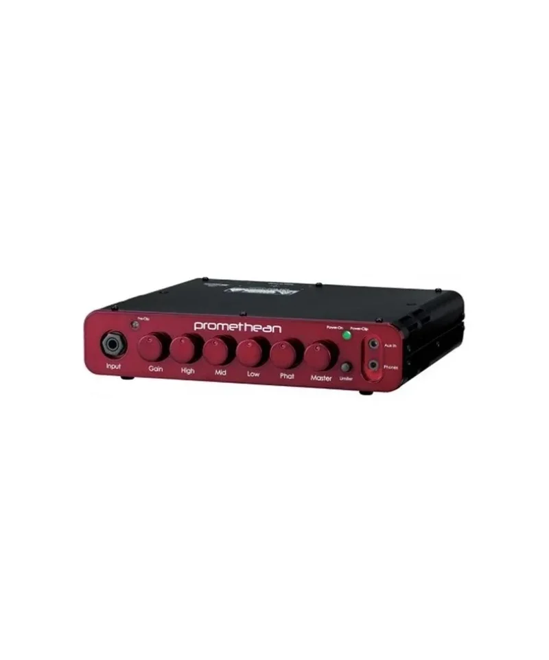 Китари Ibanez P300H-U Promethean бас усилвателна глава 300W