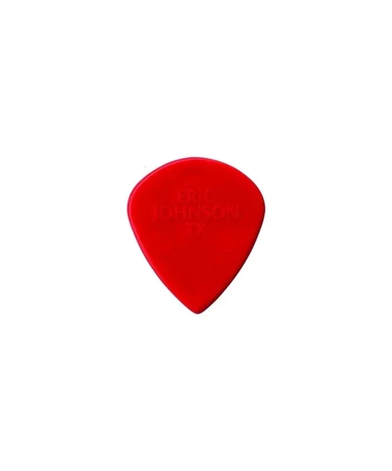 Китари Jim Dunlop 47PEJ3N Eric Johnson Jazz III Nylon перце за китара