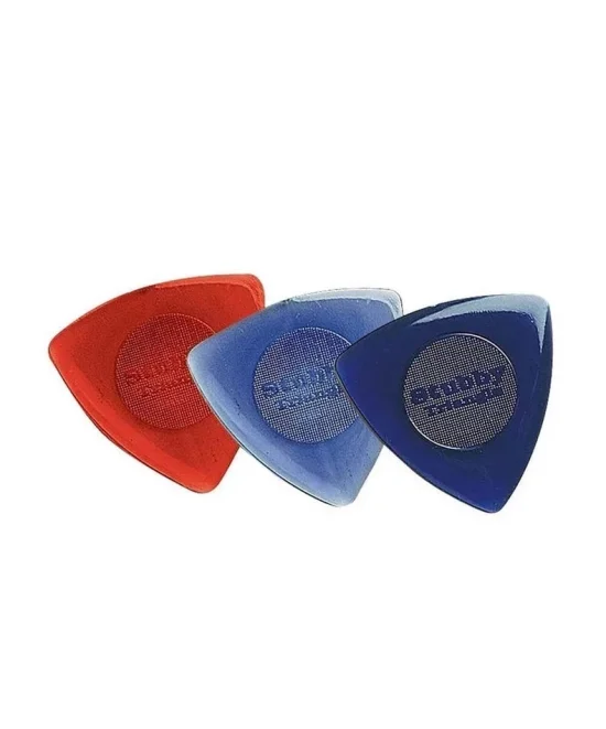 Китари Jim Dunlop 4730 Tri Stubby перце за китара