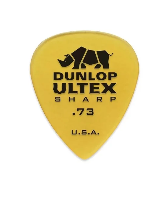 Китари Jim Dunlop 4330 Ultex Sharp перце за китара