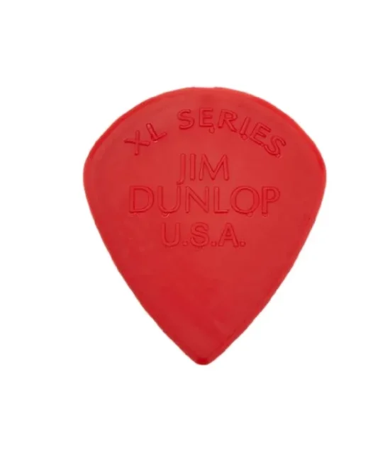 Китари Jim Dunlop 47RXLN Nylon Jazz III XL перце за китара