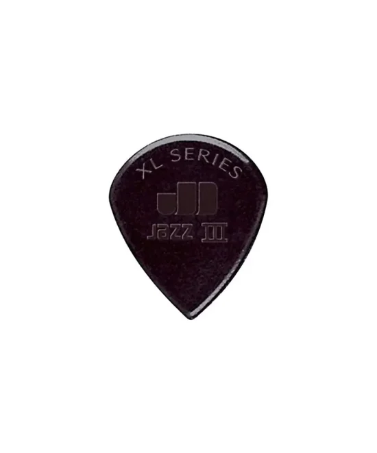 Китари Jim Dunlop 47RXLS Nylon Jazz III XL Stiffo перце за китара