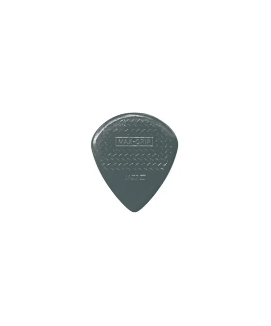 Китари Jim Dunlop 471R3C Max-Grip Jazz III Carbon Fiber перце за китара