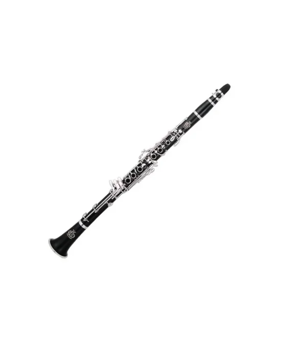 Оркестрови инструменти AMATI ACL-314S Bb clarinet
