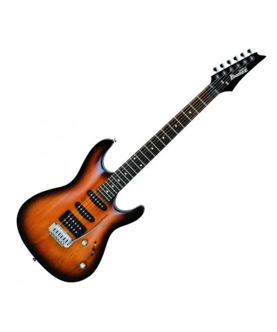 Китари Ibanez GSA60 BS