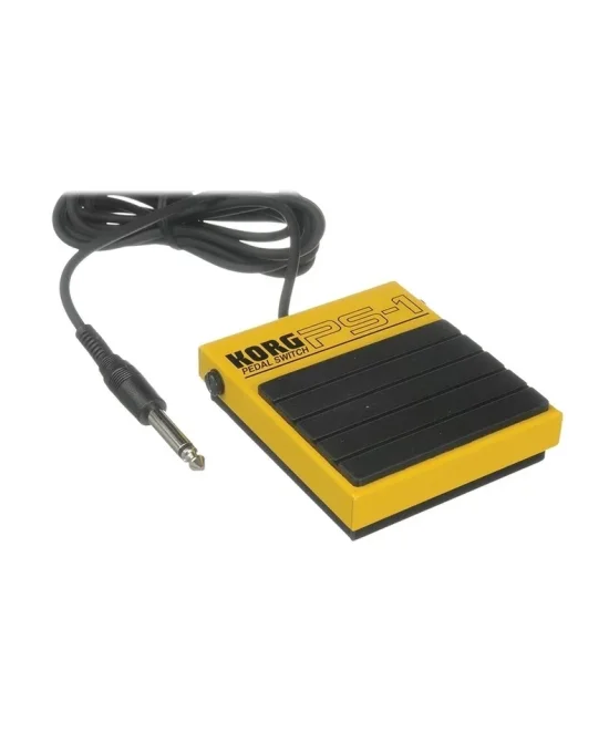 Клавишни инструменти Korg PS-1 Pedal Switch