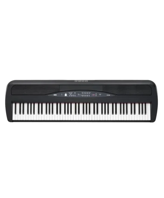 Клавишни инструменти Korg SP280 BK Digital Piano
