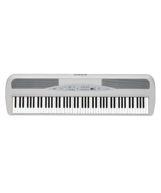 Клавишни инструменти Korg SP280 WH Digital Piano