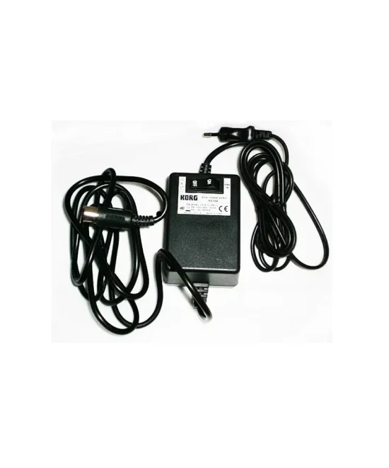 Клавишни инструменти Korg KA 169EV Power Supply