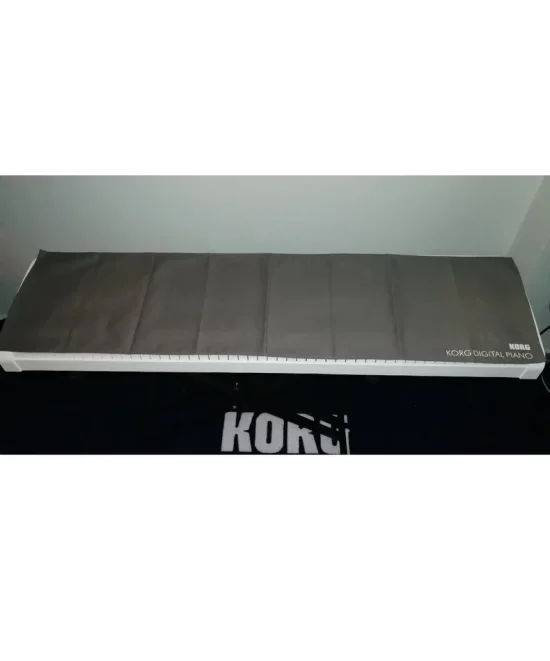Korg DC SP170 Dust Cover for Digital Piano