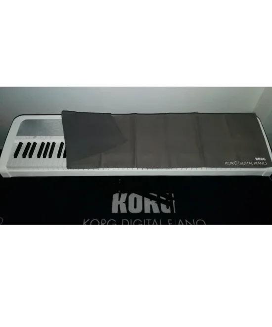Клавишни инструменти Korg DC SP170 Dust Cover for Digital Piano