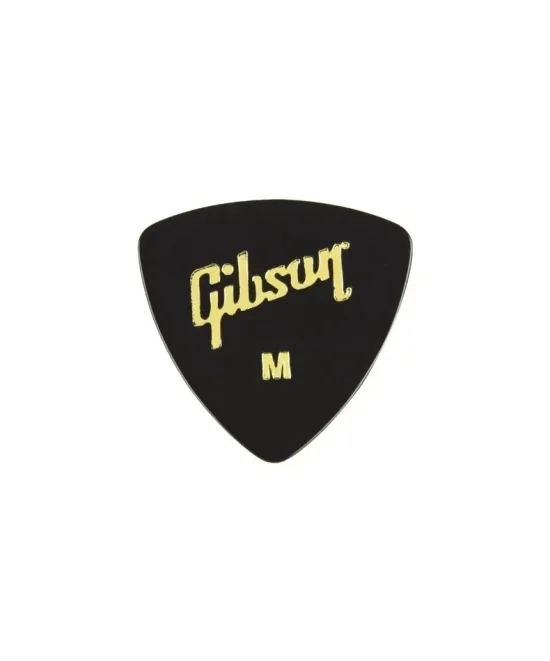 Китари Gibson APRGG-73M комплект 72 перца за китара Wedge Medium