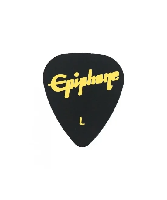 Китари Epiphone E-PK06-EW12 комплект 12 перца за китара Light