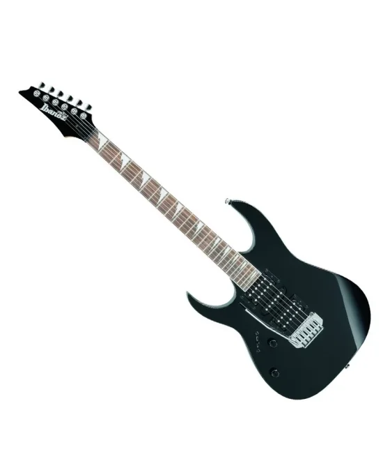 Китари Ibanez GRG170DXL BKN