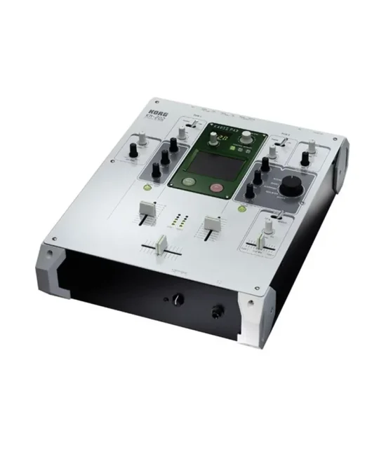 DJ оборудване Korg KM-202 DJ миксер