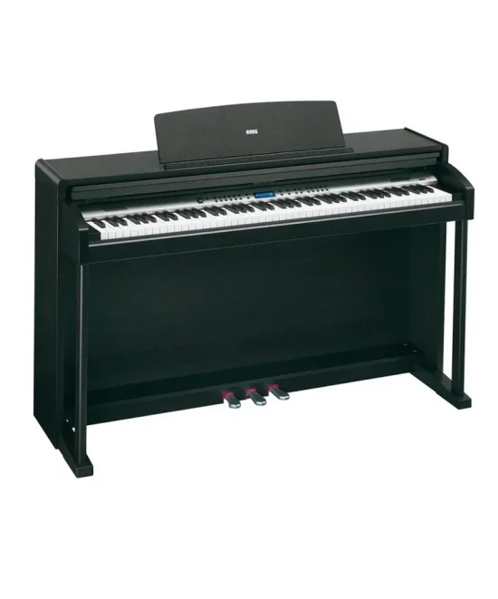 Клавишни инструменти Korg C540 DR Digital Piano