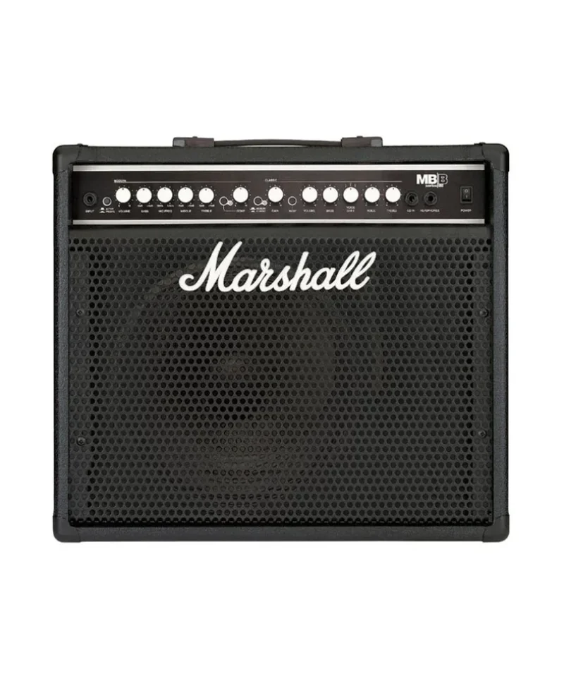 Китари Marshall MB60 бас комбо усилвател 60W 1x12