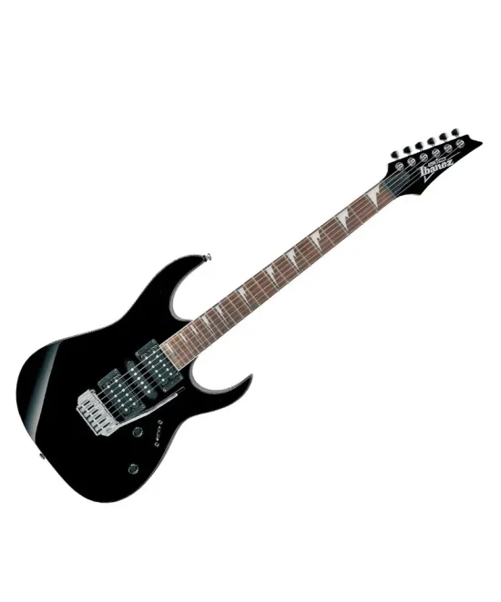 Китари Ibanez GRG170DX BKN