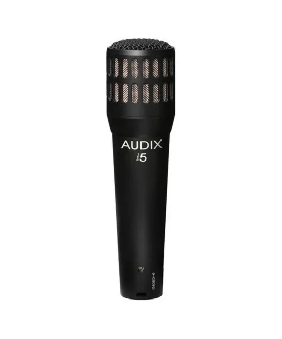 Студио Audix microphones I5 Dynamic Instrumental Mic