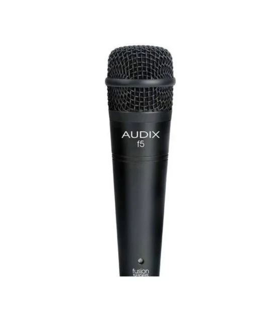 Audix F5 динамичен инструментален микрофон