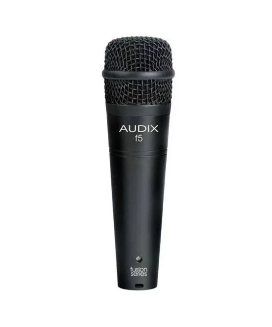 Студио Audix F5 динамичен инструментален микрофон
