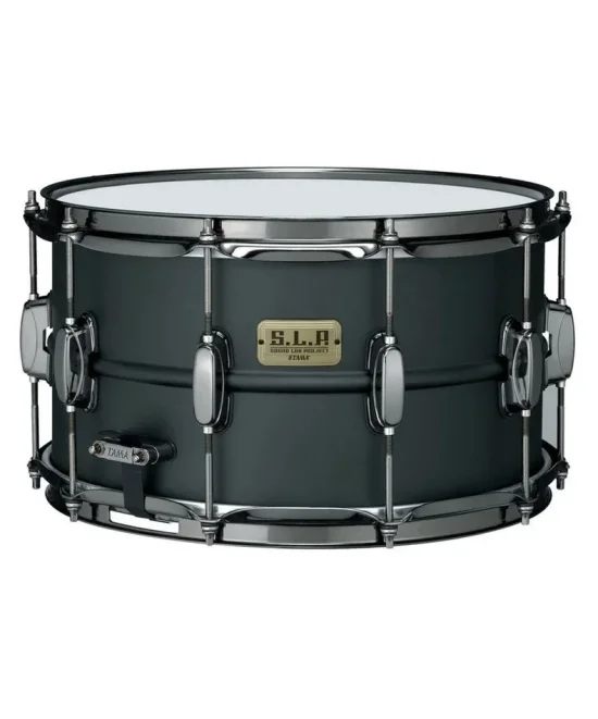 Барабани TAMA LST148 S.L.P. Big Black Steel Соло барабан