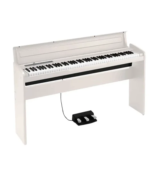 Клавишни инструменти Korg LP180 WH Digital Piano
