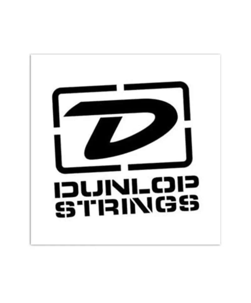 Китари Jim Dunlop DAB22 80/20 Bronze единична струна за акустична китара .022