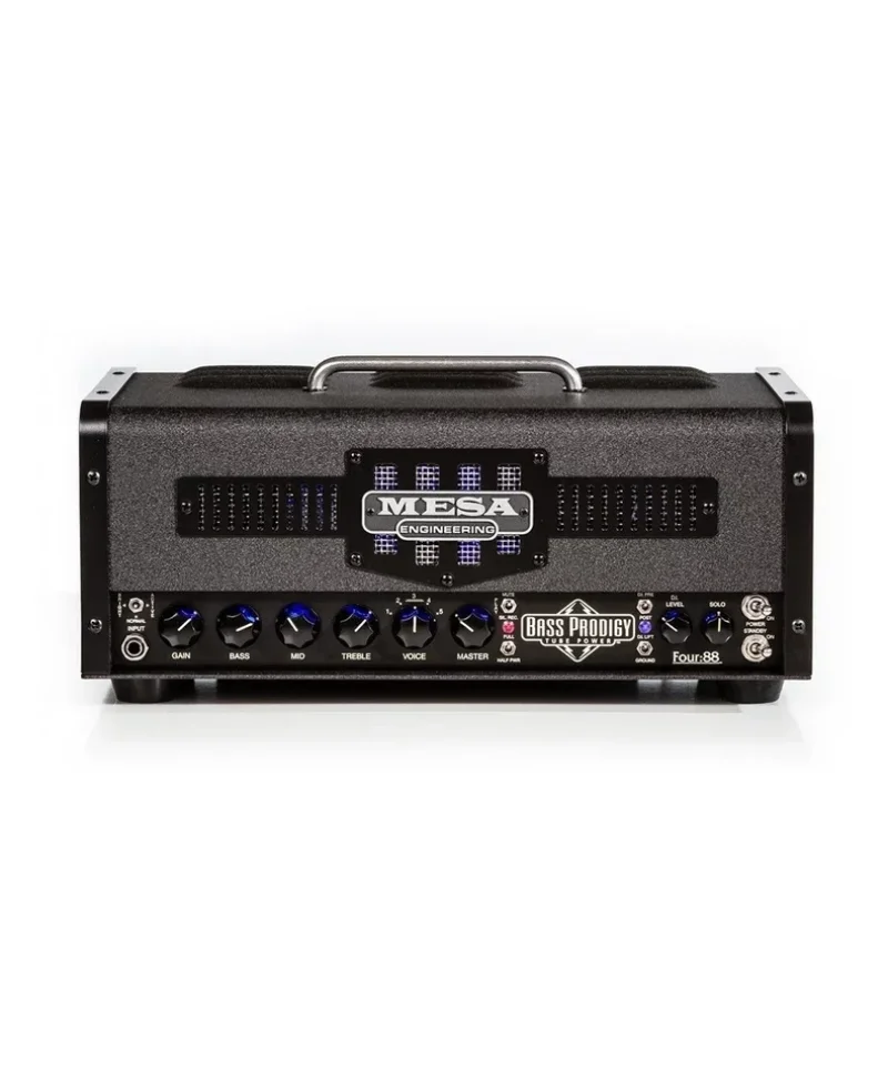 Китари Mesa/Boogie Bass Prodigy Four:88 изцяло лампова бас усилвателна глава 250W