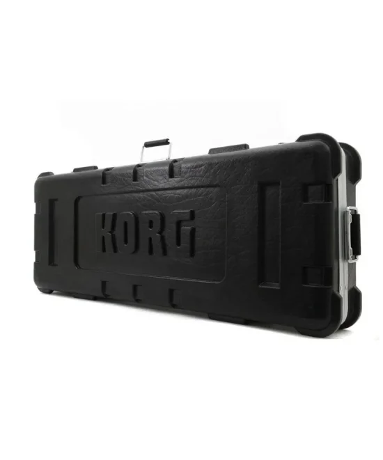 Клавишни инструменти Korg HC KRONOS2 73 твърд кейс за клавир