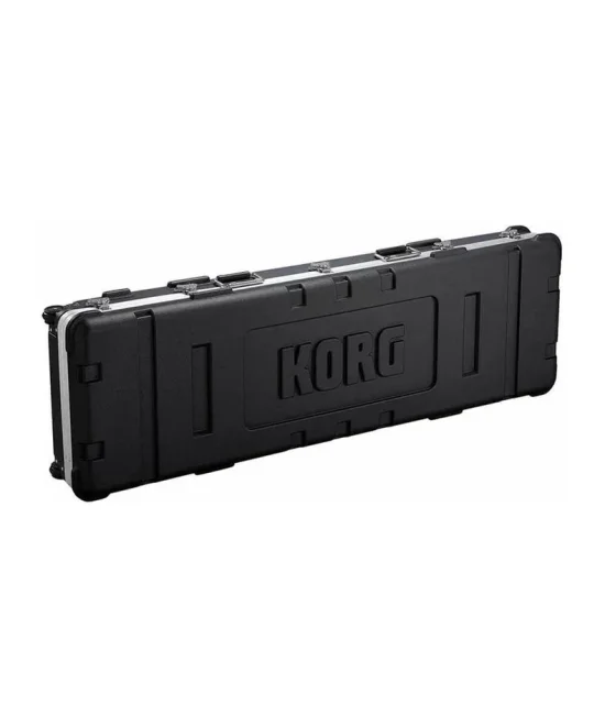 Клавишни инструменти Korg HC-KRONOS2 88 BLK твърд кейс за клавир