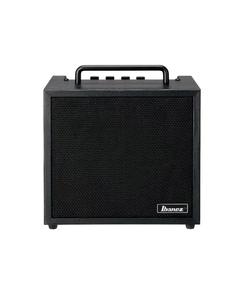 Китари Ibanez IBZ10BV2-U бас комбо усилвател 10W