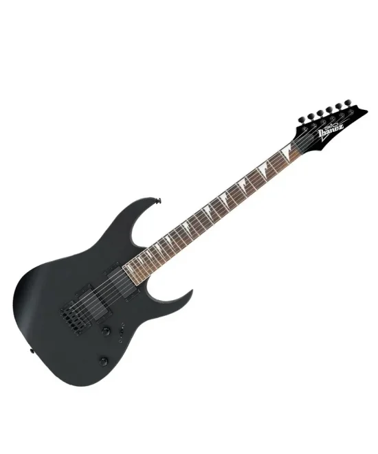 Китари Ibanez GRG121DX BKF