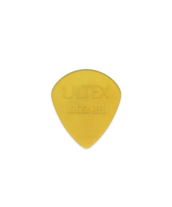 Китари Jim Dunlop 427R Ultex Jazz III перце за китара