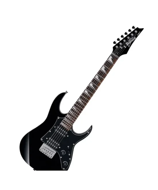 Китари Ibanez GRGM21 BKN