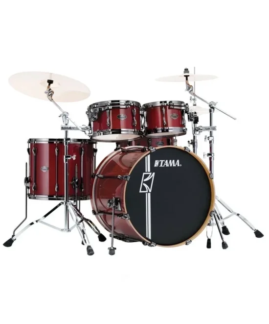 Барабани TAMA ML52HZBNS CCW Superstar Hyper Drive Maple Set