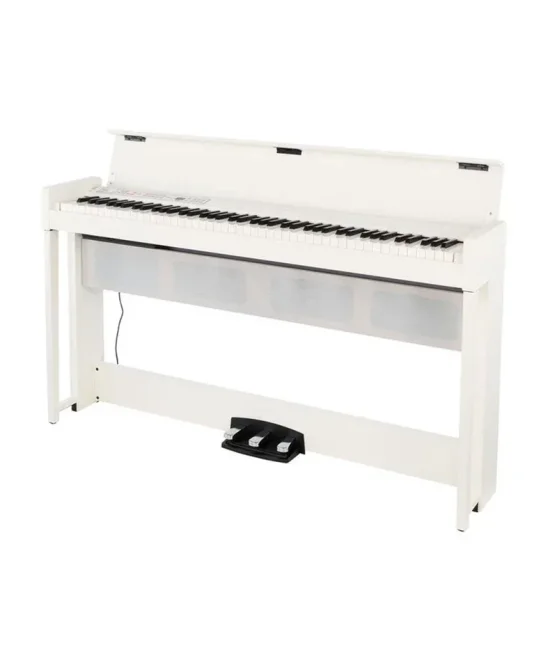 Клавишни инструменти Korg C1 AIR WA Digital Piano