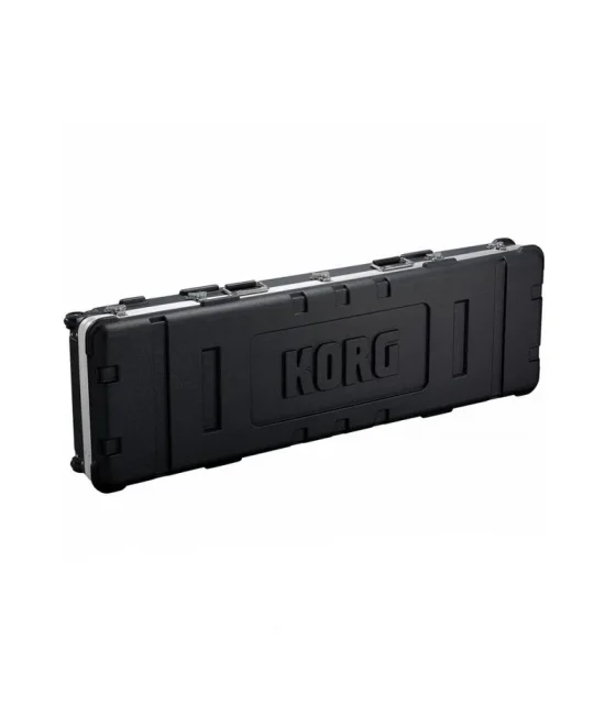 Клавишни инструменти Korg HC KRONOS2 88 BLK твърд кейс за клавир