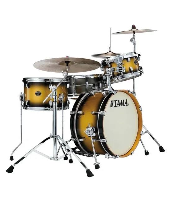 Барабани TAMA VP30VS VGD Silverstar Vintage Set