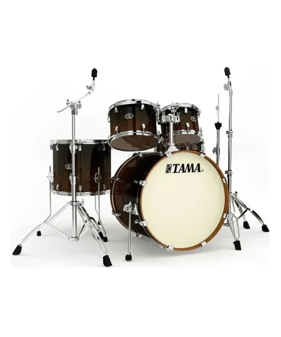 Барабани TAMA VP52KRS DMF Silverstar Set