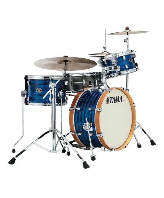 Барабани TAMA VR30VS BLO Silverstar Set