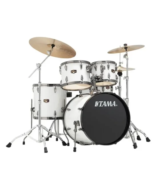 Барабани TAMA IP50H6NB SGW Imperialstar Set with Hardware