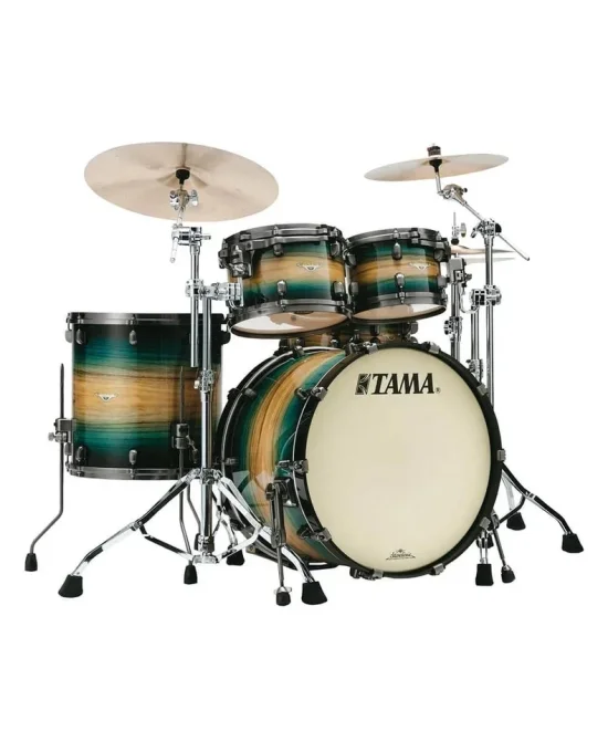 Барабани TAMA ME42TZUSL EWB Starclassic Maple Set