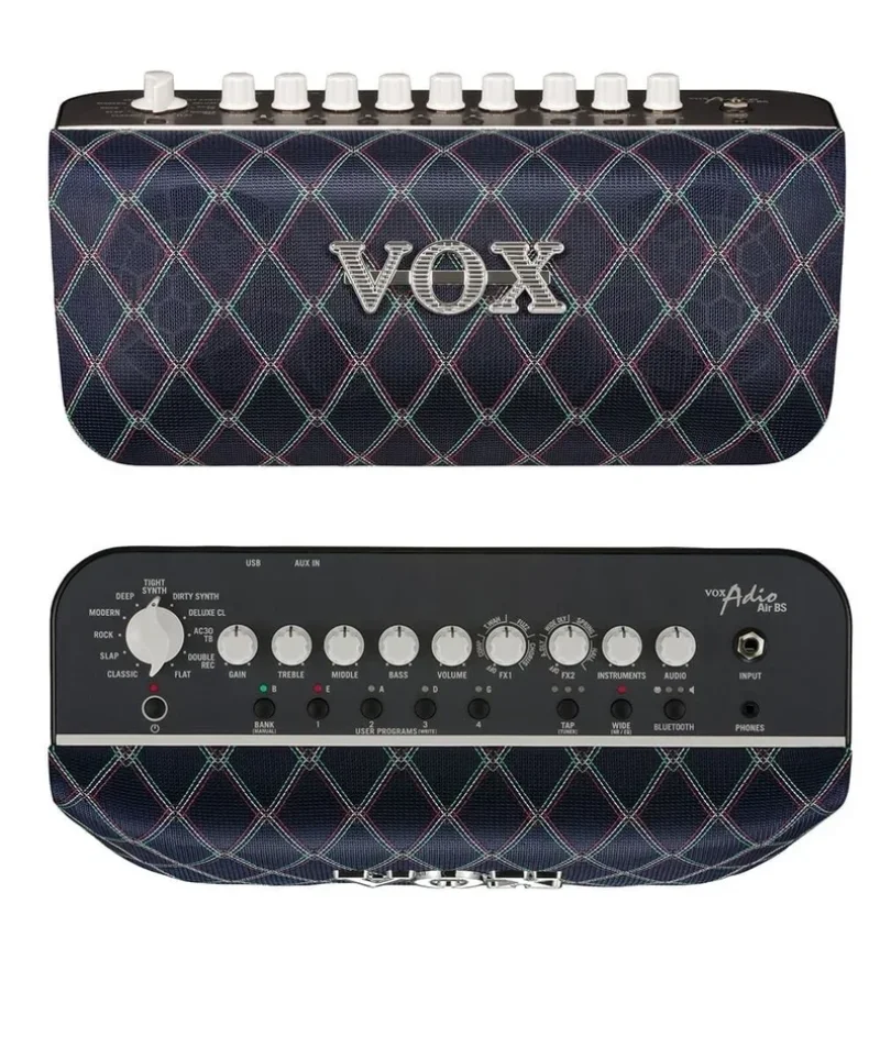 Китари Vox ADIO Air Bass Guitar Combo