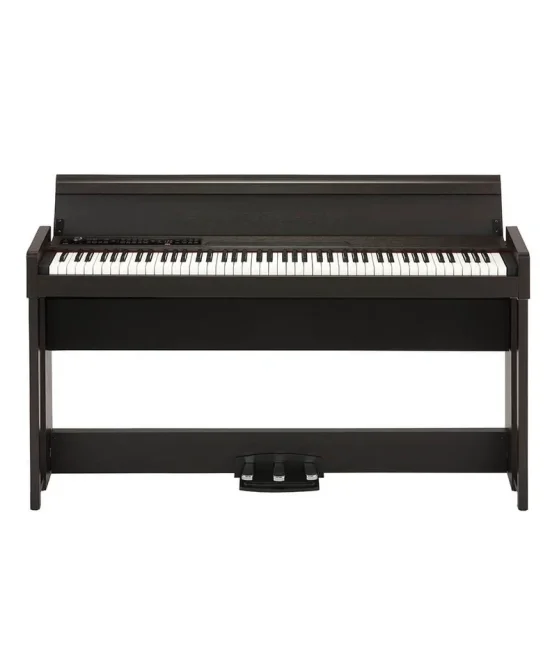 Клавишни инструменти Korg C1 AIR BR Digital Piano
